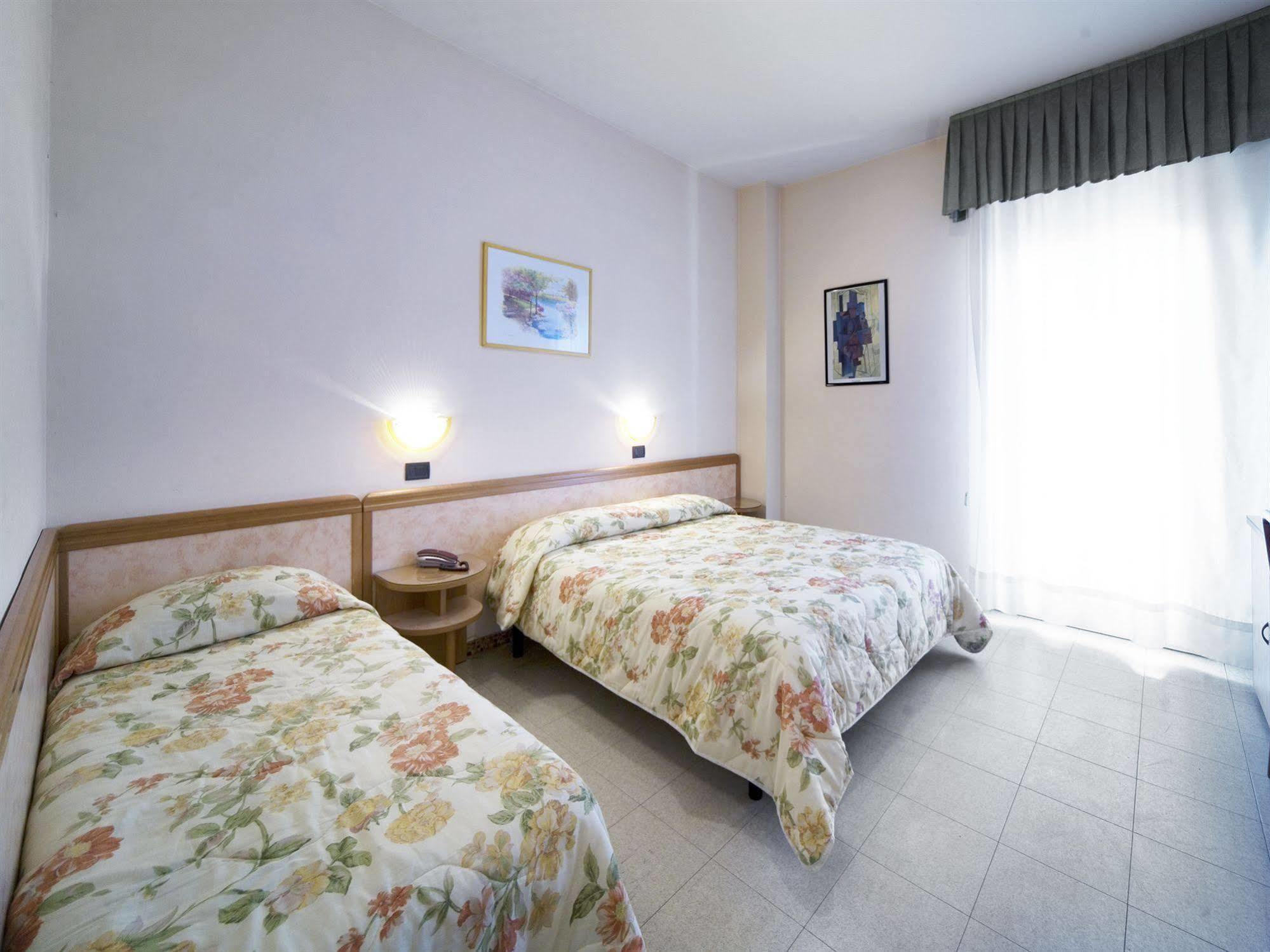 Bamby Hotel