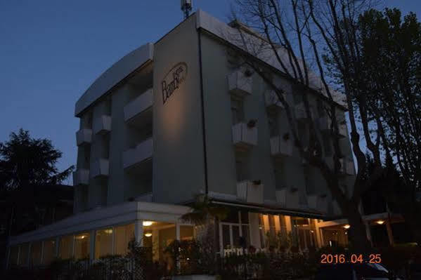 Bamby Hotel Rimini