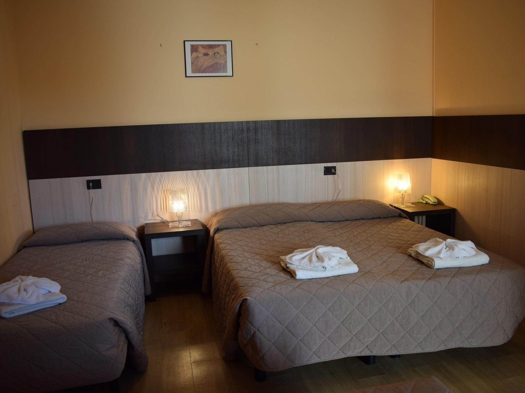 Bamby Hotel 3*