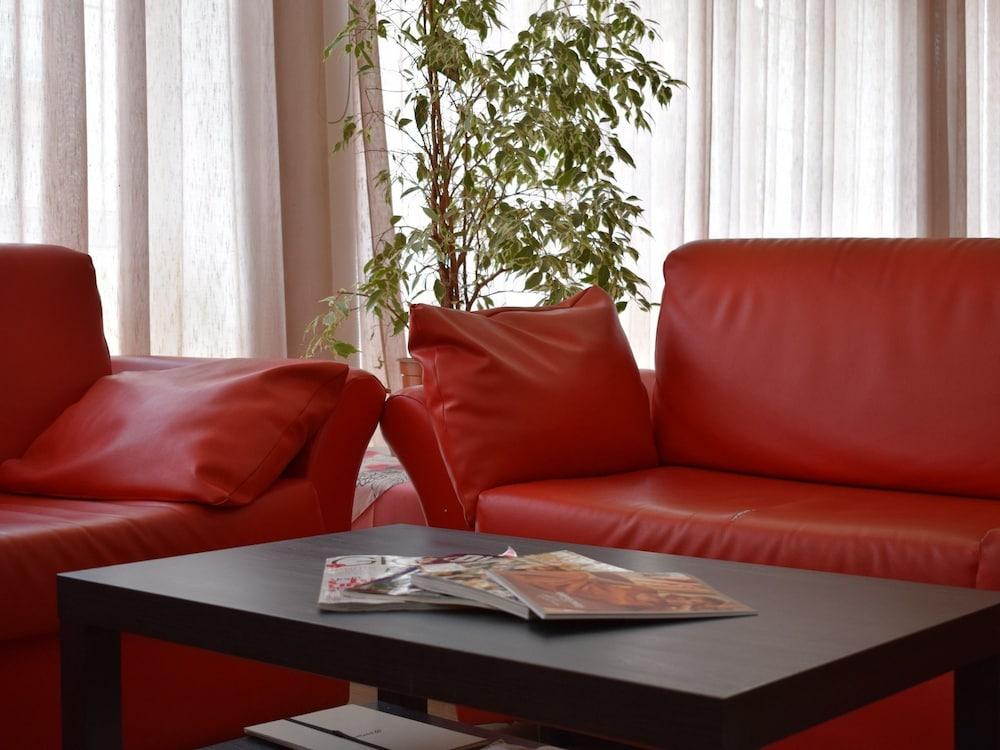 Bamby Hotel Rimini