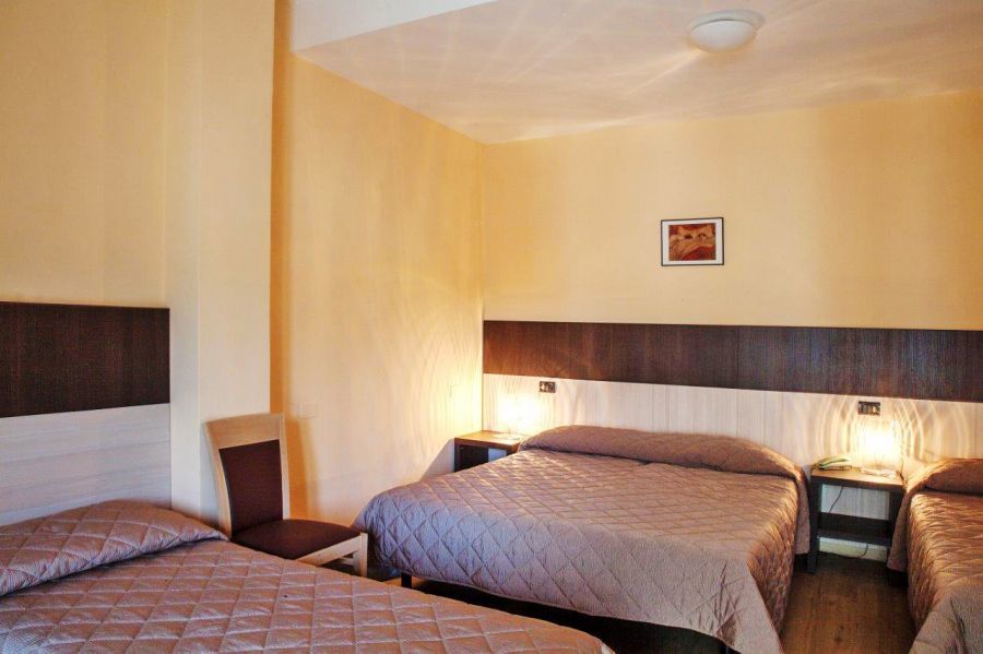 Hotel Bamby Rimini