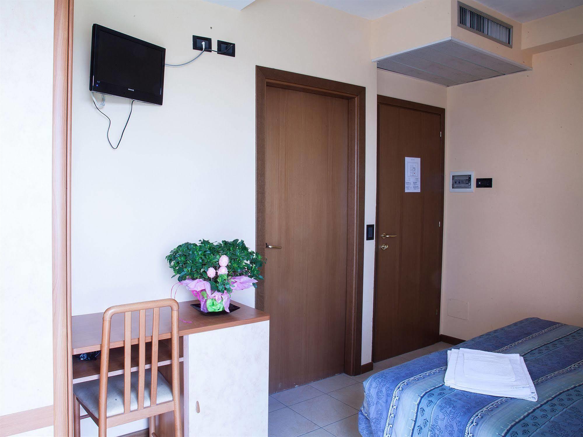 Bamby Hotel Rimini
