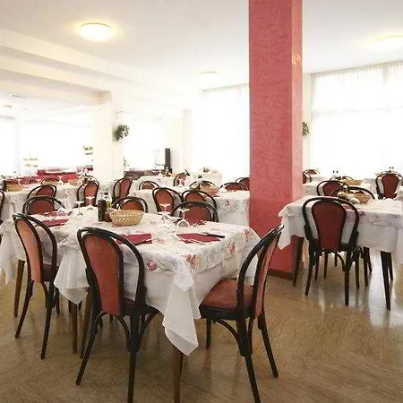 Hotel Bamby 
