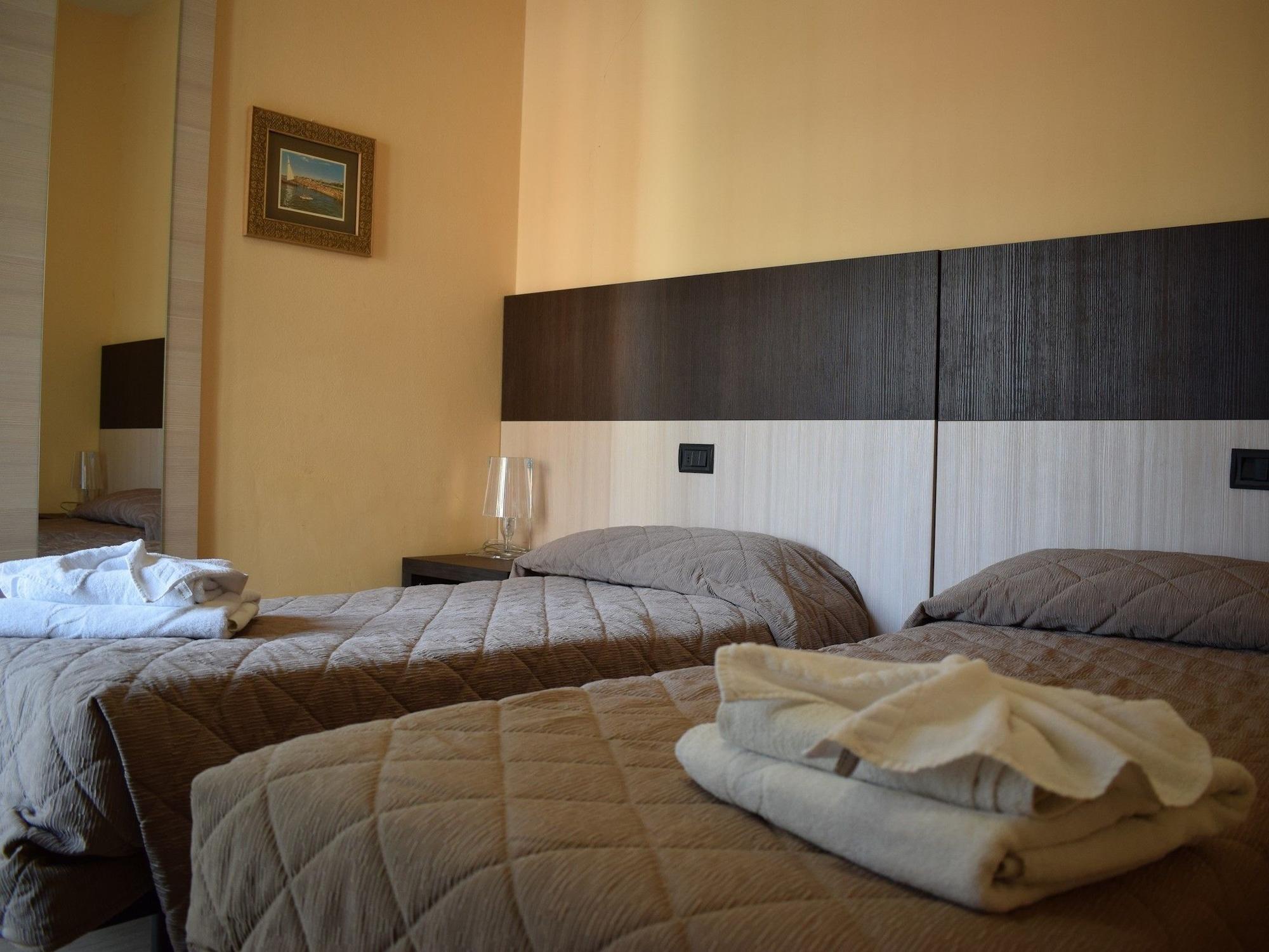 Bamby 3* Rimini